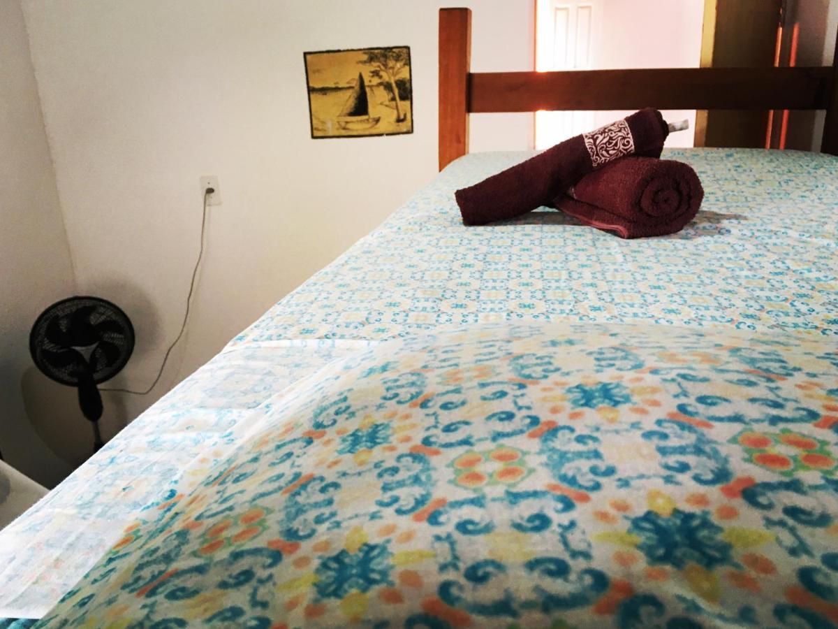Natural Hostel Atins Extérieur photo