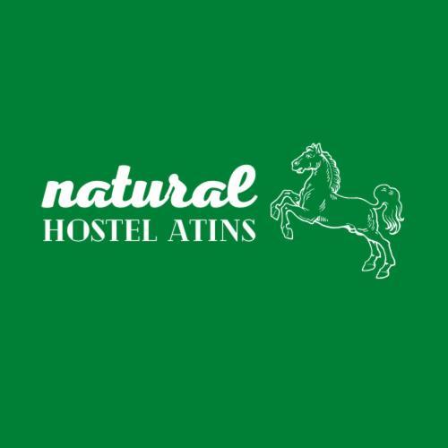 Natural Hostel Atins Extérieur photo
