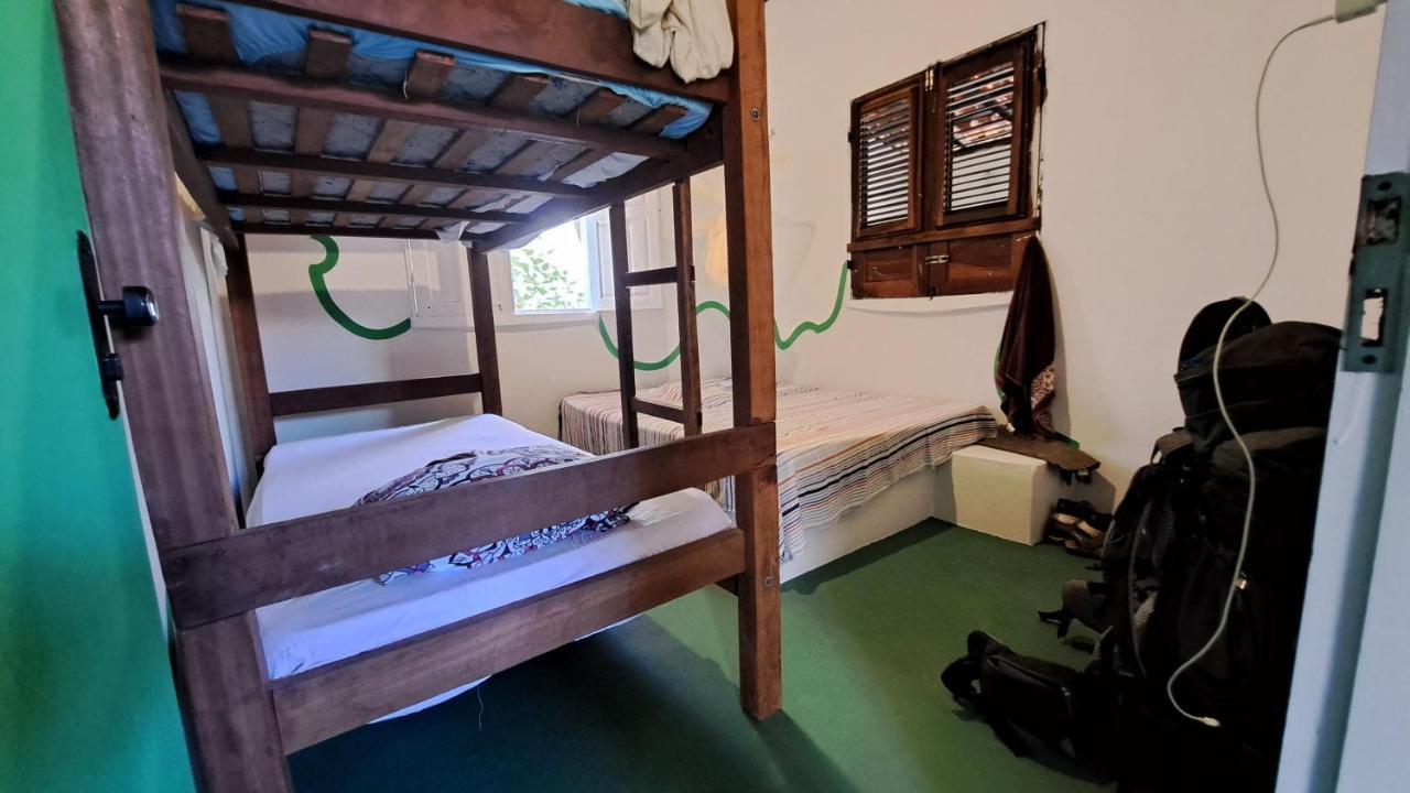 Natural Hostel Atins Extérieur photo